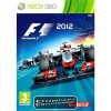 X360 Formula 1 F1 2012