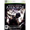X360 Medal of Honor Airborne