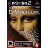 PS2 Da Vinci Code The