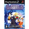 PS2 Gadget & the Gadgetinis