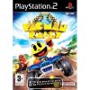 PS2 Pac Man Rally