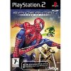 PS2 Spider-man Friend or Foe