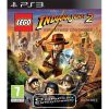 PS3 Lego Indiana Jones 2 The Adventure Continues