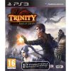 PS3 Trinity Souls of Zill O ll