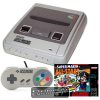 SNES Konsol 15