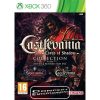 X360 Castlevania Lords of Shadow Collection