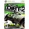 X360 Colin McRae Dirt 2