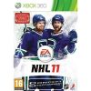 X360 NHL 11