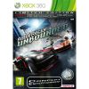 X360 Ridge Racer Unbounded Ltd Ed