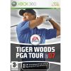 X360 Tiger Woods PGA Tour 07