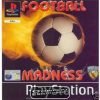 PS1 Football Madness