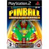 PS2 Pinball Hall of Fame The Gottlieb Collection