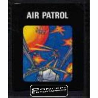 2600 Air Patrol