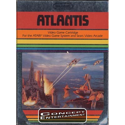 2600 Atlantis