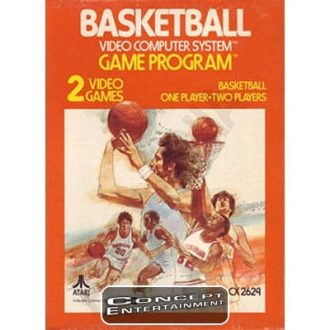 2600 Basketball