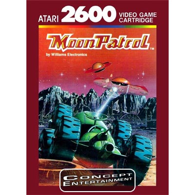 2600 Moon Patrol