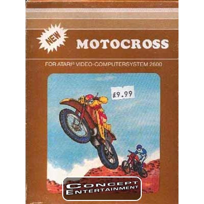 2600 Motocross