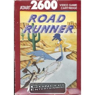 2600 Road Runner