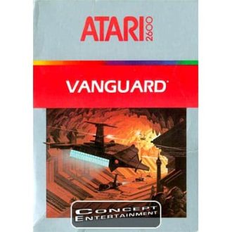 2600 Vanguard