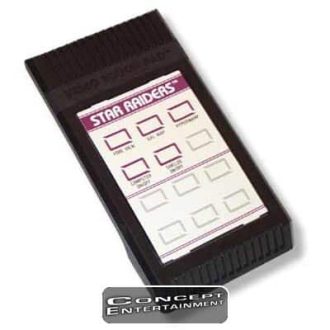 2600 Video Touch Pad Original