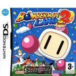 DS Bomberman Land Touch 2