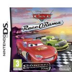 DS Cars Race O Rama