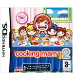 DS Cooking Mama 2