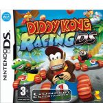 DS Diddy Kong Racing DS