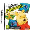 DS Disney Friends