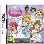 DS Disney Princess Magical Jewels