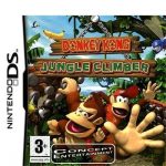 DS Donkey Kong Jungle Climber