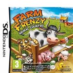 DS Farm Frenzy Animal Country