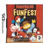 DS Garfield's Funfest