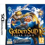 DS Golden Sun - Dark Dawn