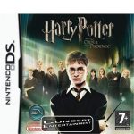 DS Harry Potter and the Order of the Phoenix