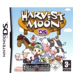 DS Harvest Moon DS