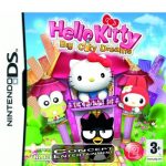 DS Hello Kitty Big City Dreams