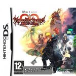 DS Kingdom Hearts 358/2 Days