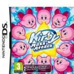 DS Kirby Mass Attack
