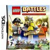 DS Lego Battles