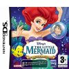 DS Little Mermaid The - Ariel's Undersea Adventure