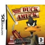 DS Looney Tunes Duck Amuck