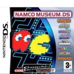 DS Namco Museum DS