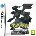 DS Pokemon White Version