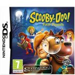 DS Scooby Doo - First Frights