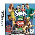 DS Sims 2 Pets