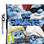 DS Smurfs The