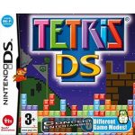 DS Tetris DS