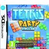 DS Tetris Party Deluxe 1 DS Tetris Party Deluxe