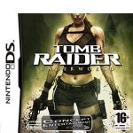 DS Tomb Raider Underworld